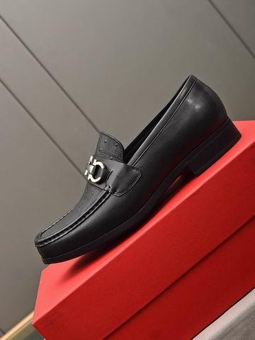 Ferragamo Shoes Ferragamo sz38-45 hnh0204