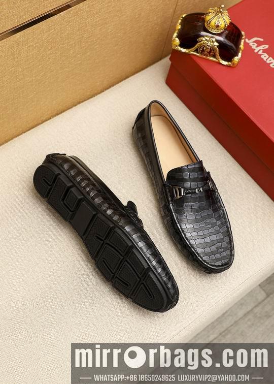 Ferragamo Shoes Ferragamo sz38-46 mnh0516