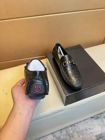 Ferragamo Shoes Ferragamo sz38-44 hnh0607