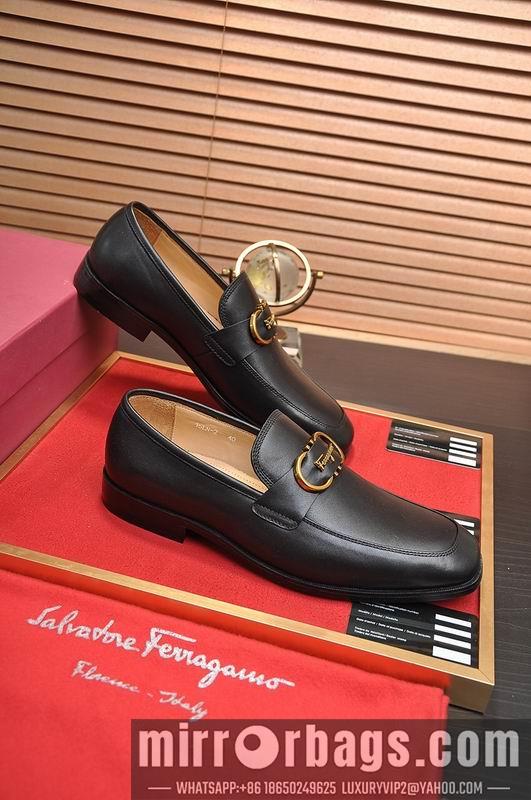 Ferragamo Shoes Ferragamo sz38-45 mnm02103