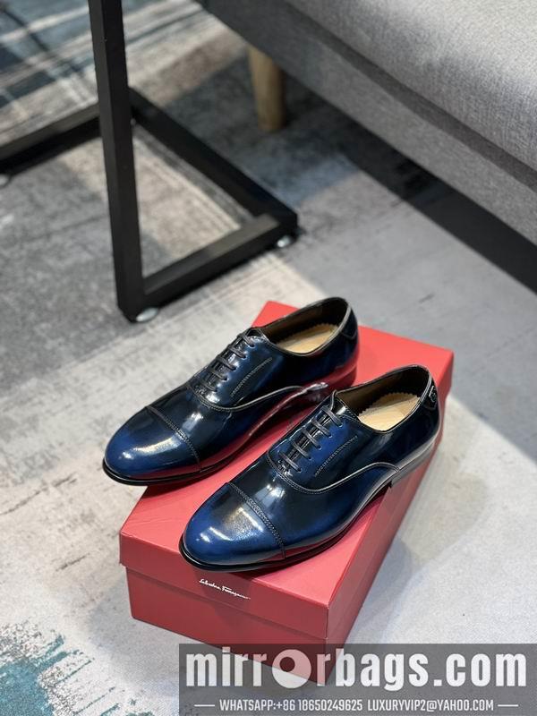 Ferragamo Shoes Ferragamo sz39-44 hnm0236