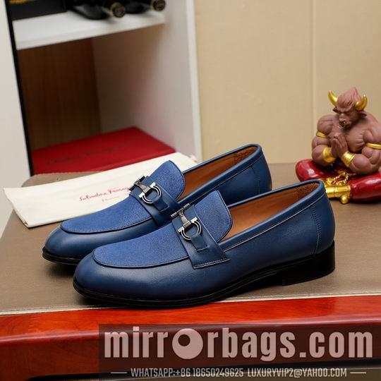 Ferragamo Shoes Ferragamo sz38-44 mnh0805