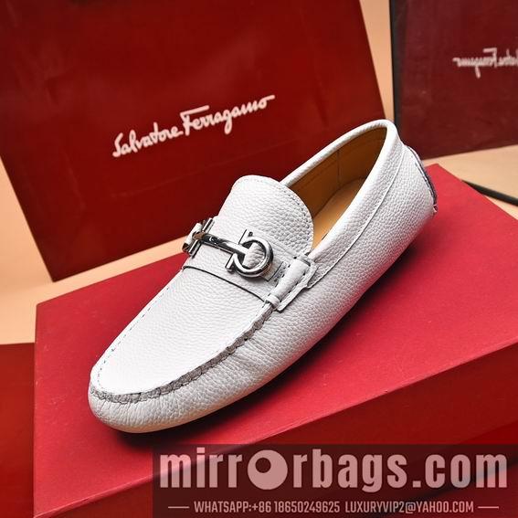 Ferragamo Shoes Ferragamo sz38-46 mnh0806