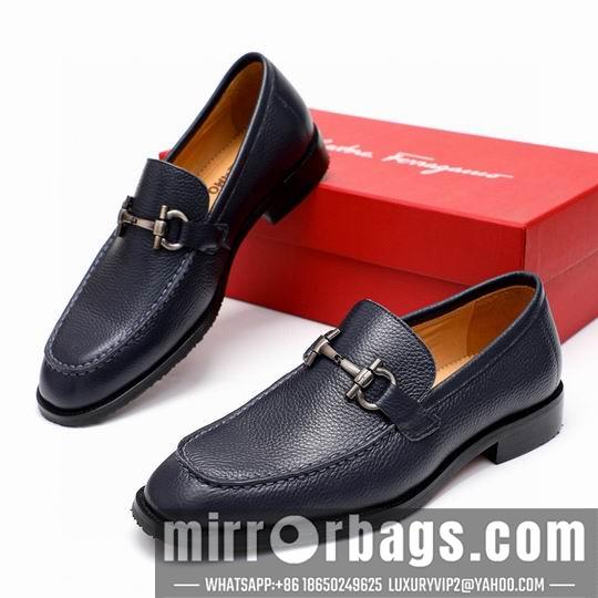 Ferragamo Shoes Ferragamo sz38-45 mnh02154