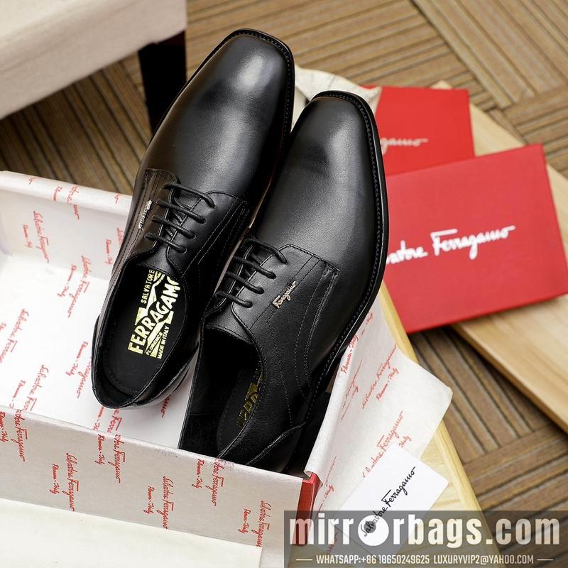 Ferragamo Shoes Ferragamo sz38-45 hnh0270