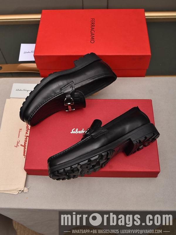 Ferragamo Shoes Ferragamo sz38-45 hnh0338