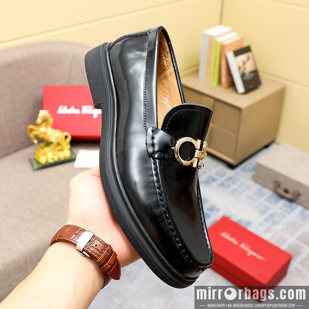 Ferragamo Shoes Ferragamo sz38-45 h0901
