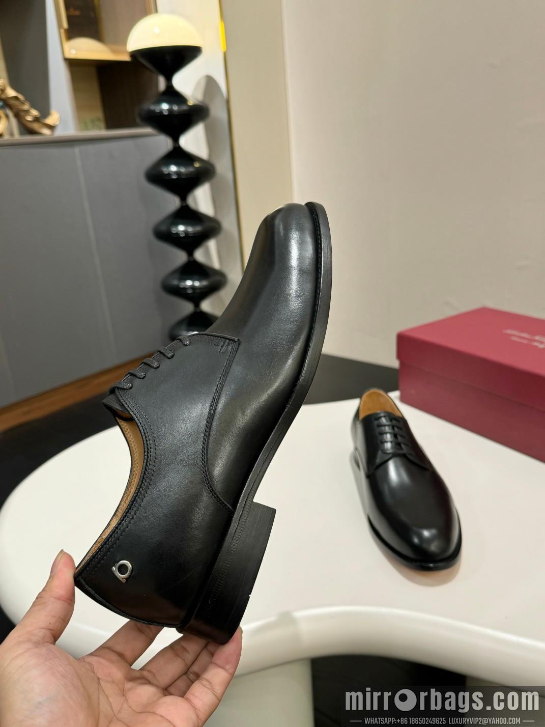 Ferragamo Shoes Ferragamo sz38-45 hnh0211