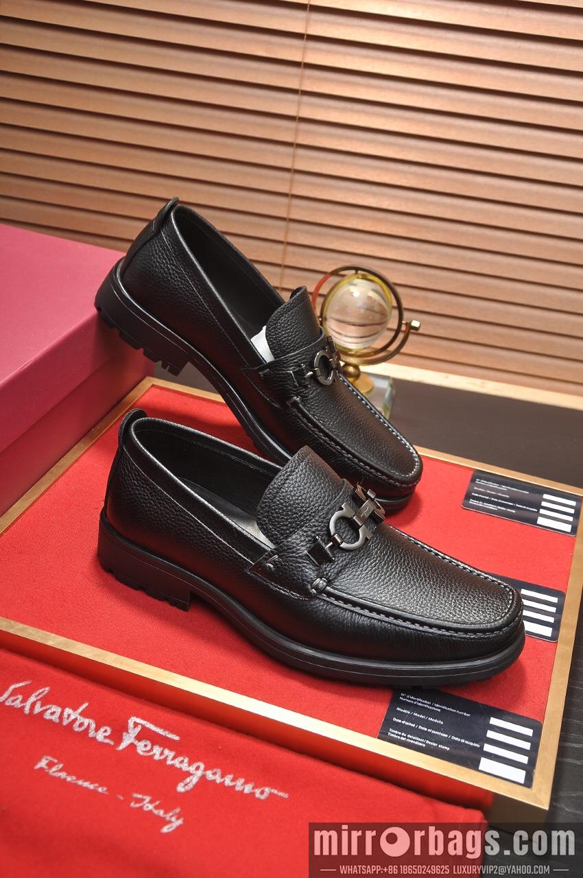 Ferragamo Shoes Ferragamo sz38-45 hnh0207