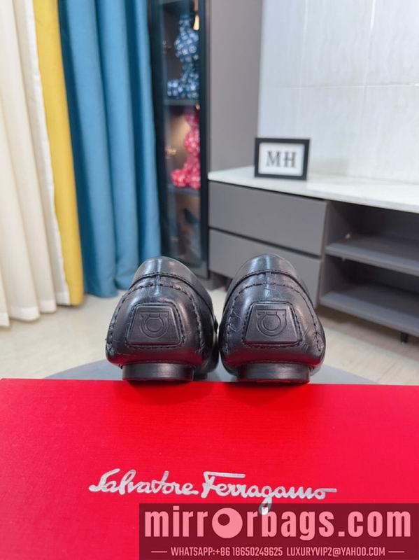 Ferragamo Shoes Ferragamo sz38-44 hnm0211