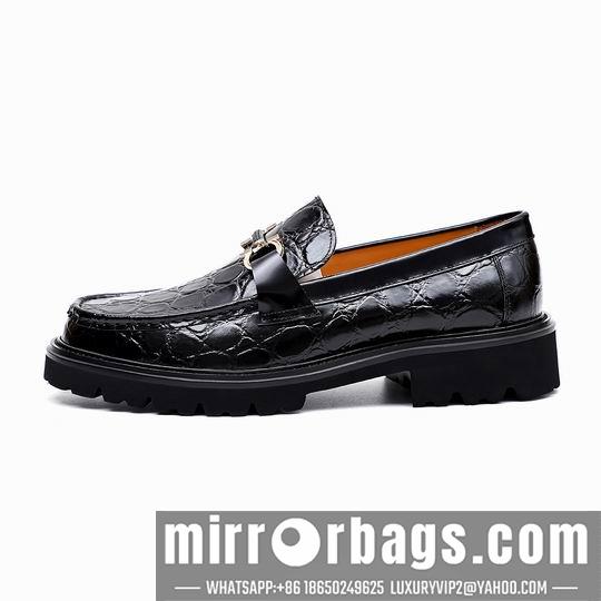 Ferragamo Shoes Ferragamo sz38-45 mnh0904