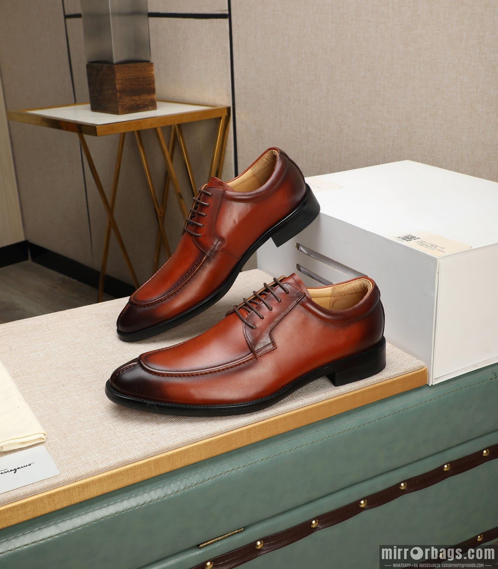 Ferragamo Shoes Ferragamo sz38-44 hnh0248