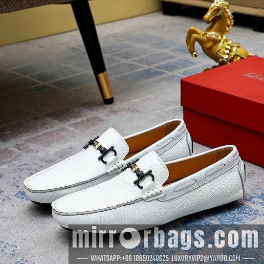 Ferragamo Shoes Ferragamo sz38-44 mnh0231