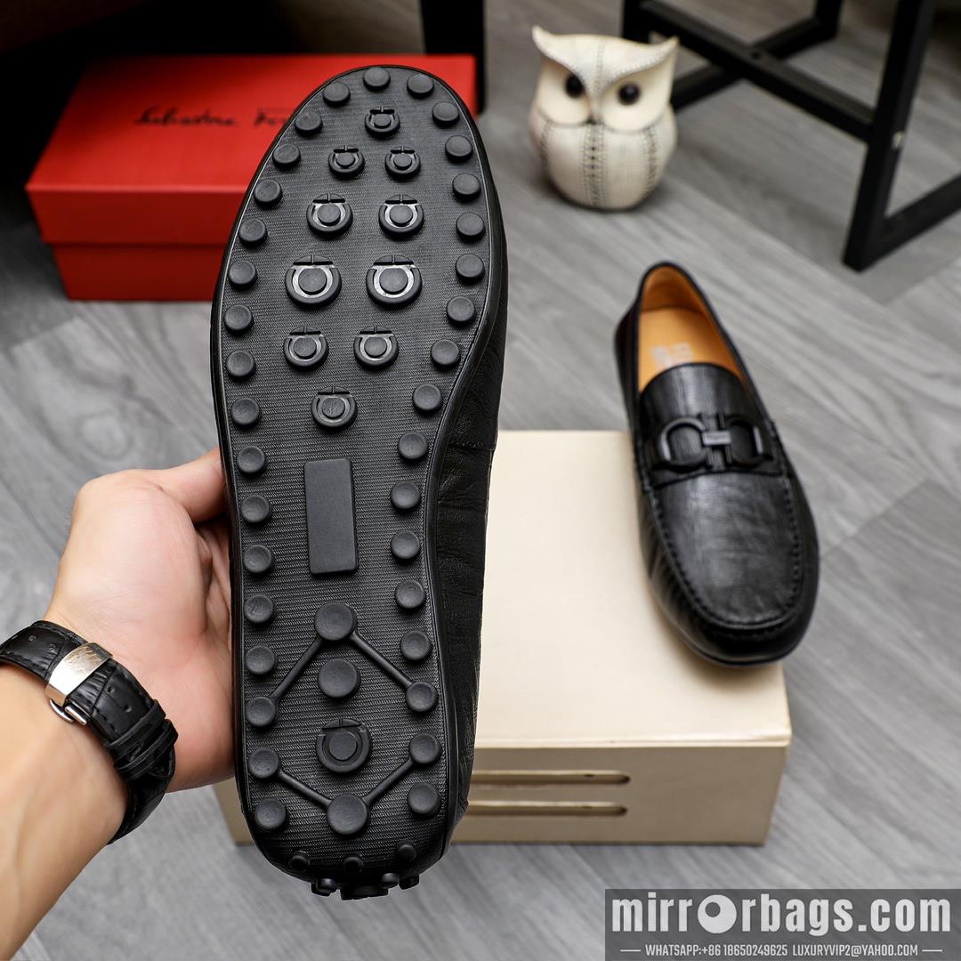 Ferragamo Shoes Ferragamo sz38-45 hnh1215