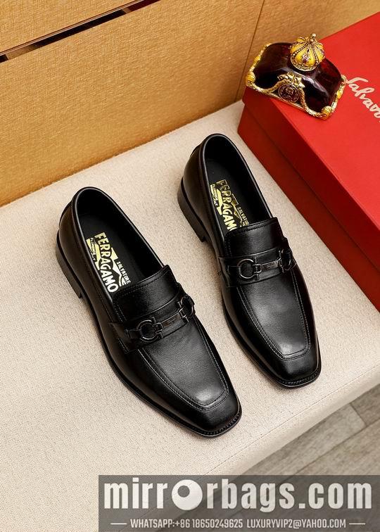 Ferragamo Shoes Ferragamo sz38-46 mnh02197