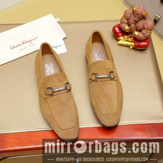 Ferragamo Shoes Ferragamo sz38-45 mnh0809