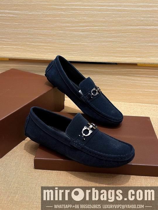 Ferragamo Shoes Ferragamo sz37-45 mnh0320