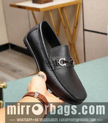 Ferragamo Shoes Ferragamo sz38-45 mnh0229