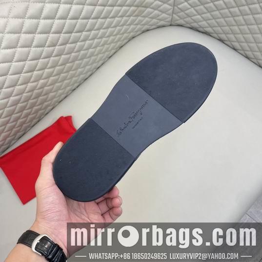 Ferragamo Shoes Ferragamo sz38-45 mnh0301
