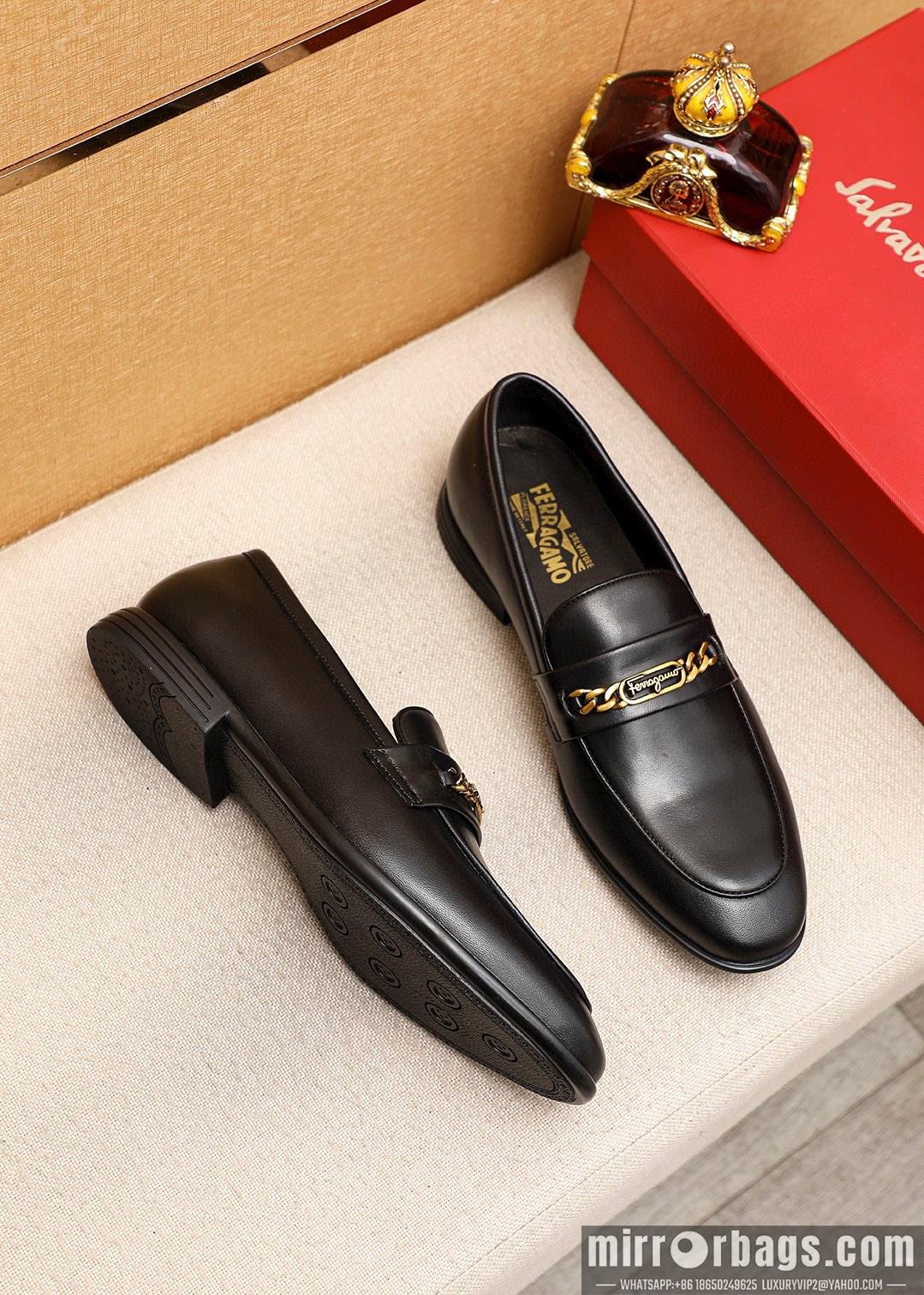 Ferragamo Shoes Ferragamo sz38-44 h0958