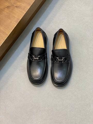 Ferragamo Shoes Ferragamo sz38-45 hnh1002