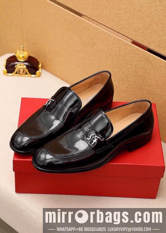 Ferragamo Shoes Ferragamo sz38-45 mnh02168