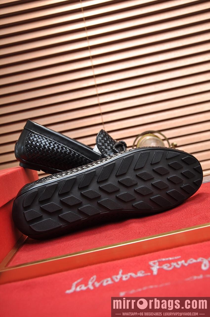 Ferragamo Shoes Ferragamo sz38-45 hnh1203
