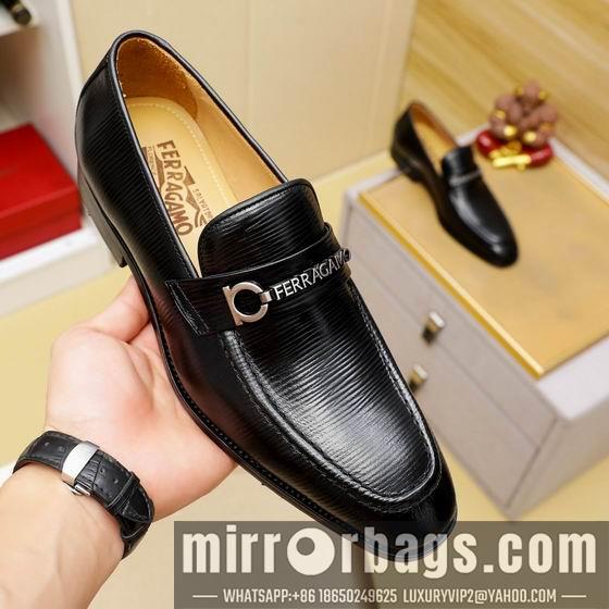 Ferragamo Shoes Ferragamo sz38-46 mnh0609