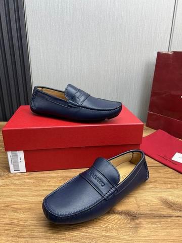 Ferragamo Shoes Ferragamo sz38-45 mnh0522