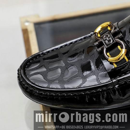 Ferragamo Shoes Ferragamo sz37-46 mnh0344