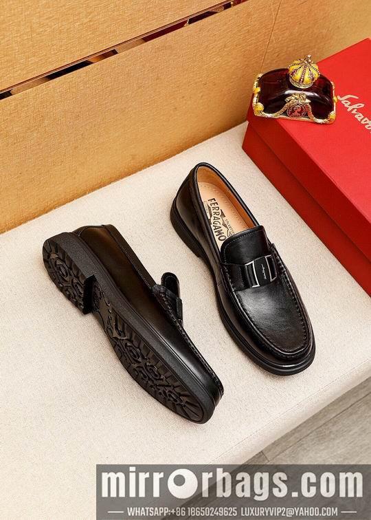 Ferragamo Shoes Ferragamo sz38-45 mnh0562