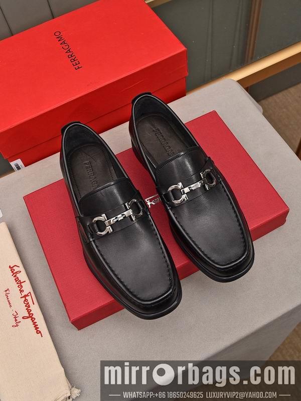 Ferragamo Shoes Ferragamo sz38-45 hnh0336