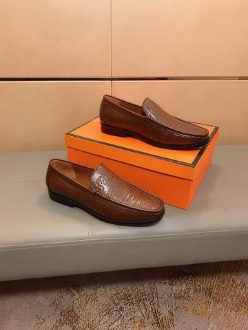 Ferragamo Shoes Ferragamo sz38-44 mnh0348