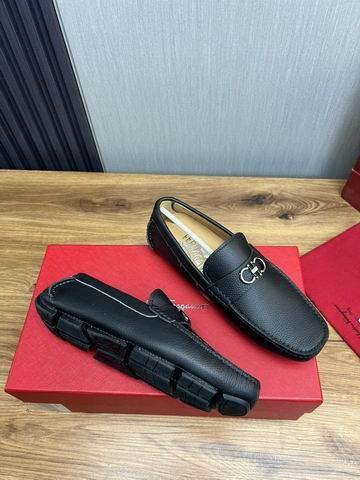 Ferragamo Shoes Ferragamo sz38-45 mnh0523