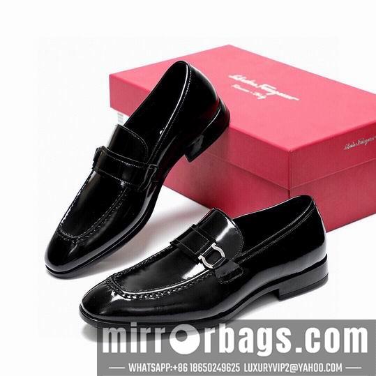 Ferragamo Shoes Ferragamo sz38-45 mnh02162