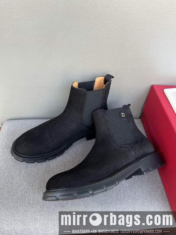 Ferragamo Shoes Ferragamo sz39-44 hnm0206