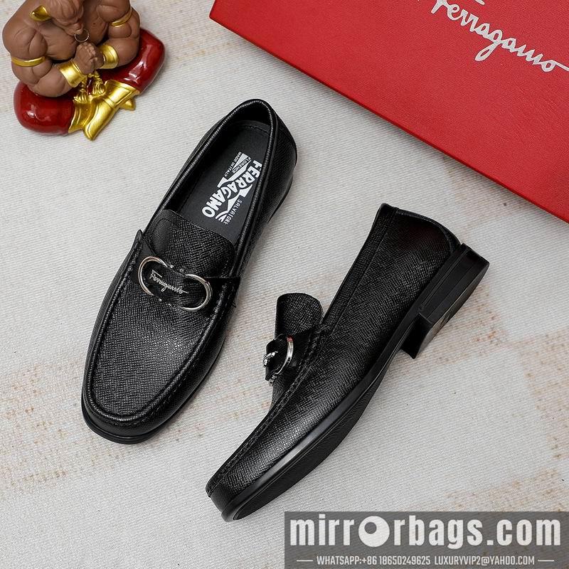Ferragamo Shoes Ferragamo sz38-45 mnm02111