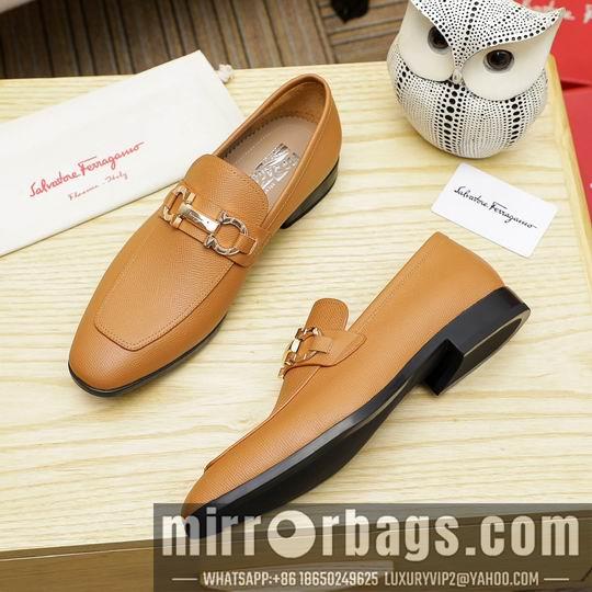 Ferragamo Shoes Ferragamo sz38-45 hnh0719