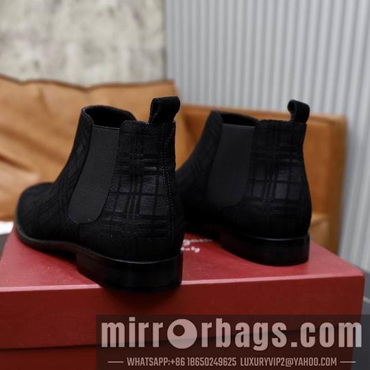 Ferragamo Shoes Ferragamo sz38-45 hnh0906