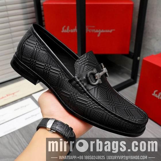 Ferragamo Shoes Ferragamo sz38-45 hnh0715