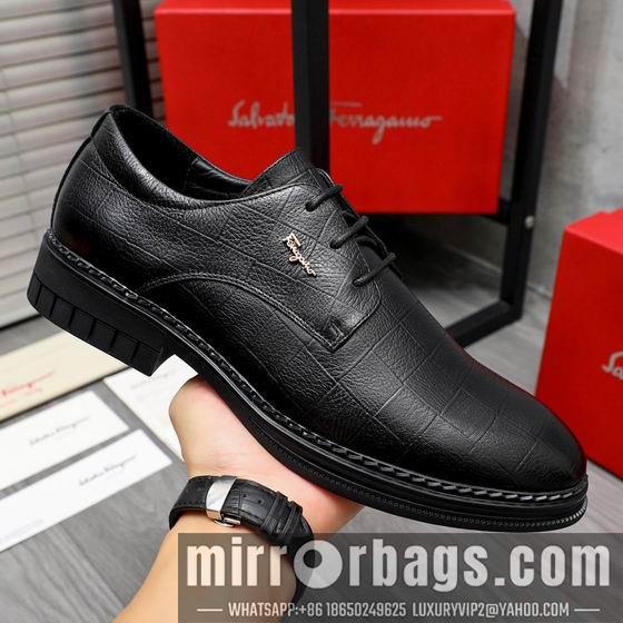 Ferragamo Shoes Ferragamo sz38-46 hnh0909