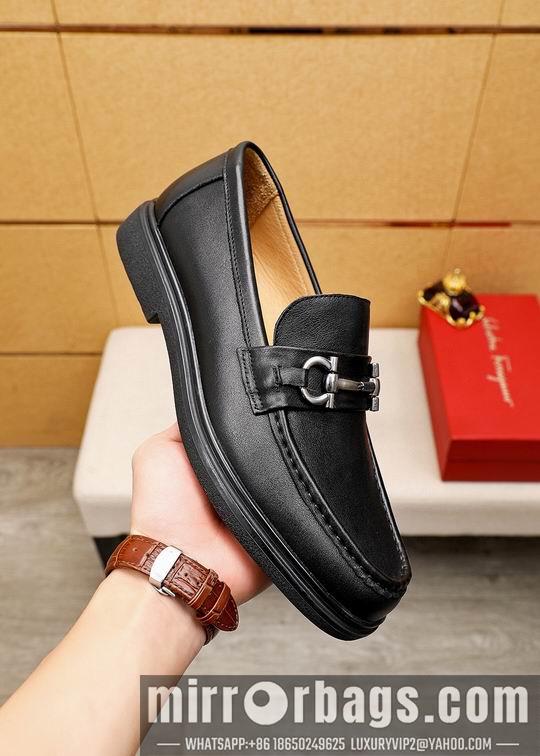 Ferragamo Shoes Ferragamo sz38-46 mnh02192