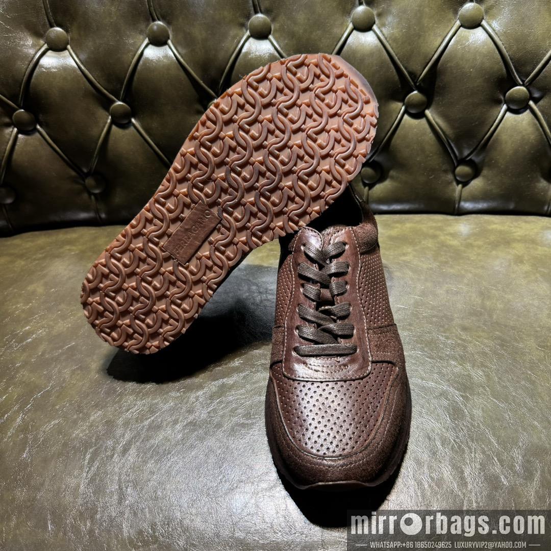 Ferragamo Shoes Ferragamo sz39-44 h0805