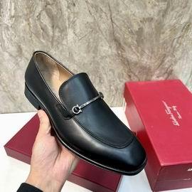 Ferragamo Shoes Ferragamo sz38-45 mnh0560