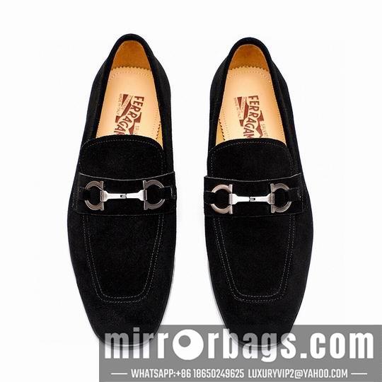 Ferragamo Shoes Ferragamo sz38-45 mnh02139