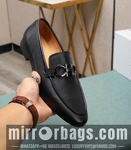 Ferragamo Shoes Ferragamo sz38-44 mnh0505