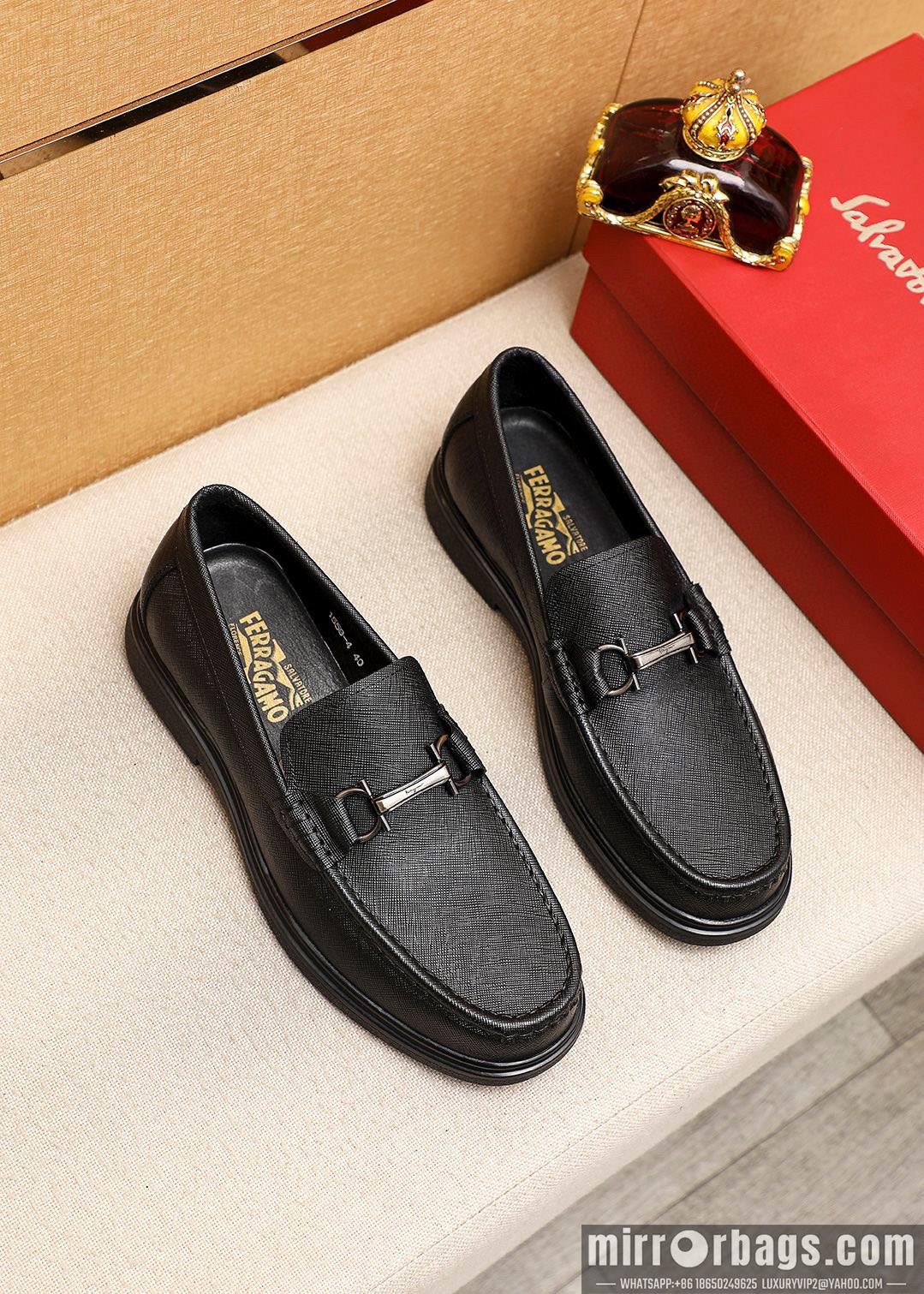 Ferragamo Shoes Ferragamo sz38-44 h0952