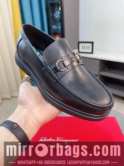Ferragamo Shoes Ferragamo sz38-45 mnh0519