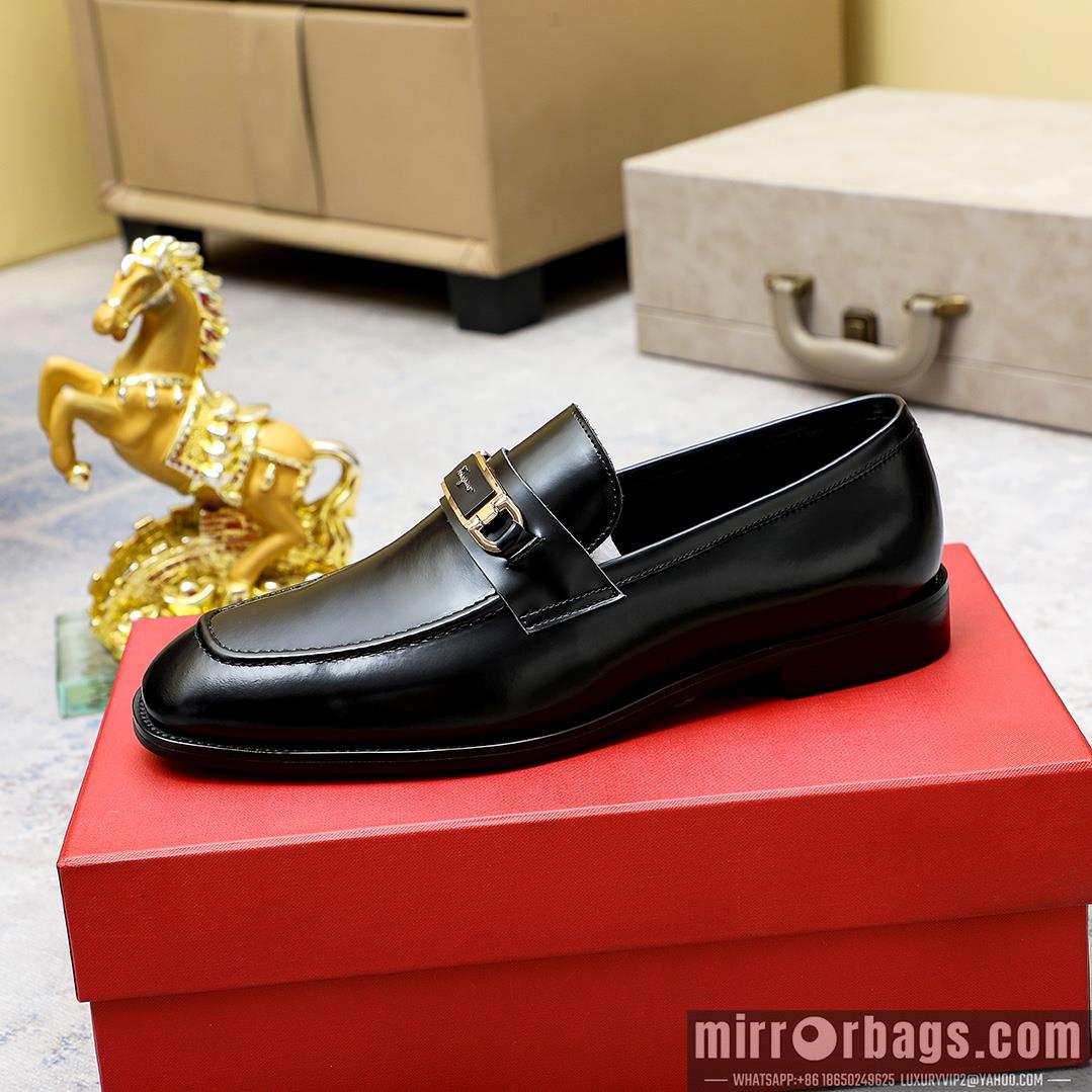Ferragamo Shoes Ferragamo sz38-45 hnh1227