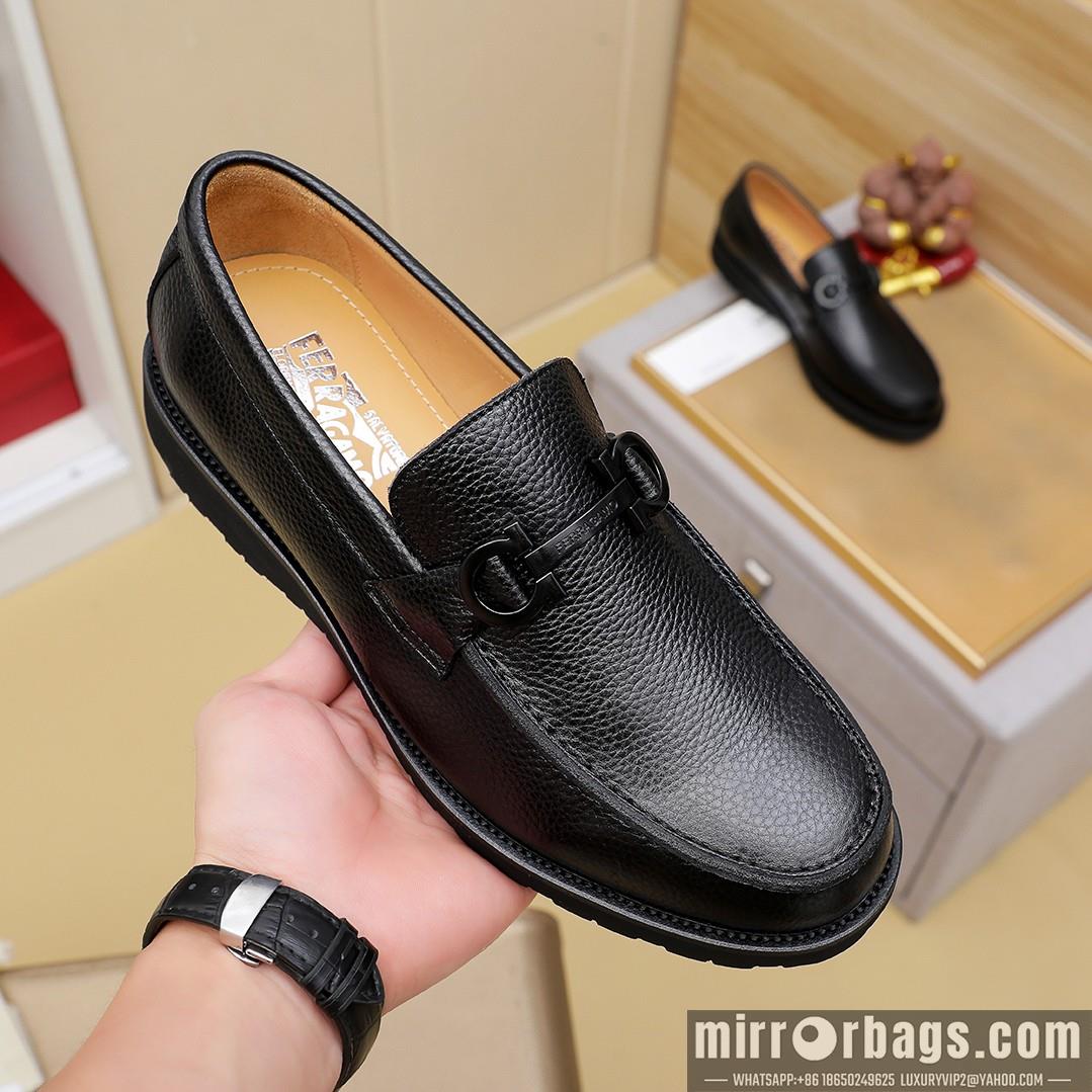 Ferragamo Shoes Ferragamo sz38-44 h0813